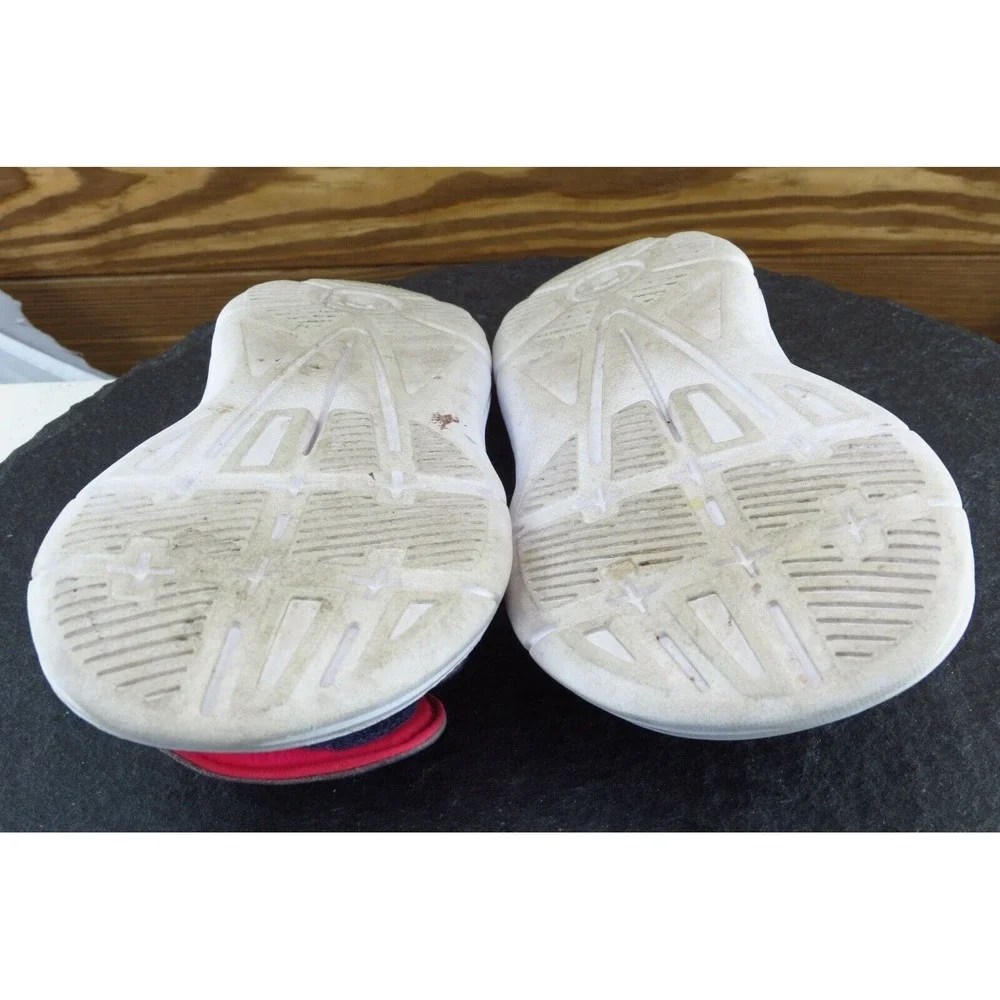 Under Armour Youth Girls Shoes Size 3 M‎ Purple Slides Synthetic 4201465076